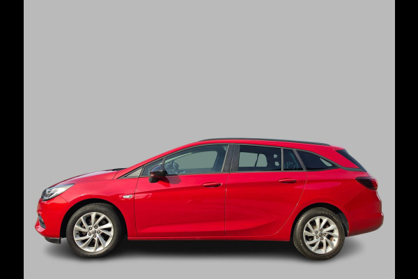 Opel Astra Sports Tourer 1.2 Business Elegance Carplay, Navi