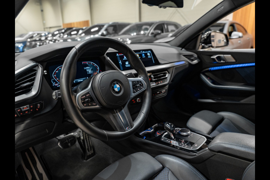 BMW 2 Serie Gran Coupé 218i M-Sport Executive Edition, Digi Dash, Apple Carplay, Android Auto, Navi, Ambiënte Light, Cam, Clima