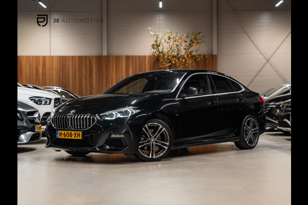 BMW 2 Serie Gran Coupé 218i M-Sport Executive Edition, Digi Dash, Apple Carplay, Android Auto, Navi, Ambiënte Light, Cam, Clima