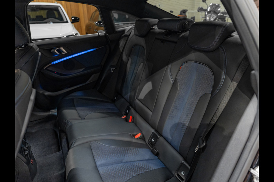 BMW 2 Serie Gran Coupé 218i M-Sport Executive Edition, Digi Dash, Apple Carplay, Android Auto, Navi, Ambiënte Light, Cam, Clima