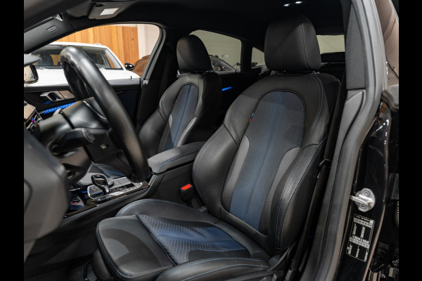 BMW 2 Serie Gran Coupé 218i M-Sport Executive Edition, Digi Dash, Apple Carplay, Android Auto, Navi, Ambiënte Light, Cam, Clima