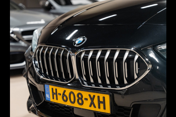 BMW 2 Serie Gran Coupé 218i M-Sport Executive Edition, Digi Dash, Apple Carplay, Android Auto, Navi, Ambiënte Light, Cam, Clima