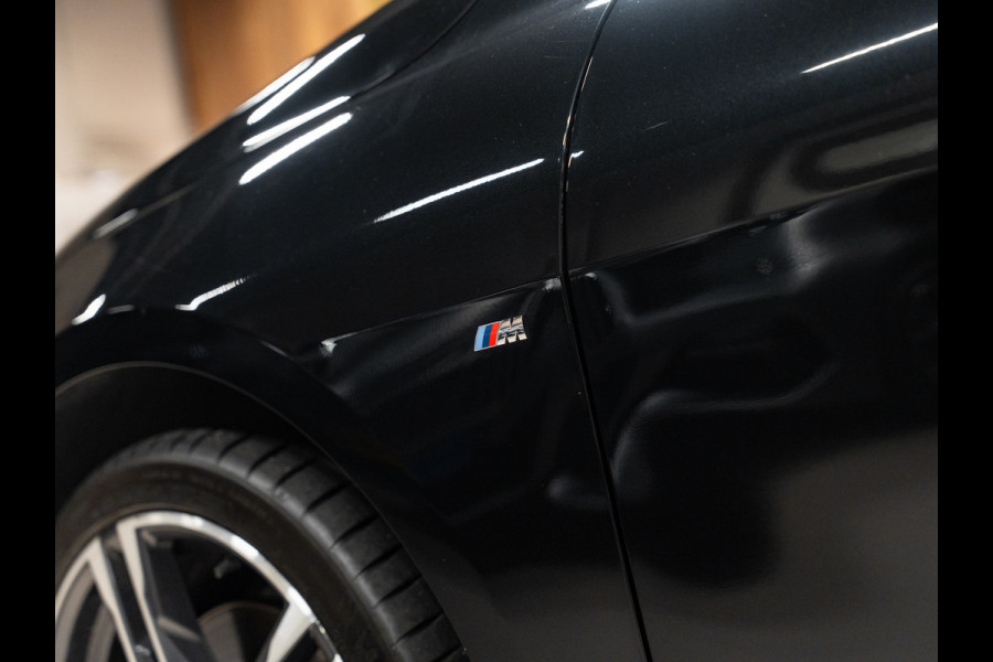 BMW 2 Serie Gran Coupé 218i M-Sport Executive Edition, Digi Dash, Apple Carplay, Android Auto, Navi, Ambiënte Light, Cam, Clima