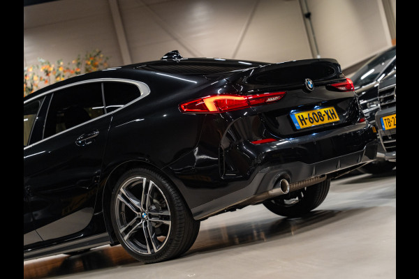 BMW 2 Serie Gran Coupé 218i M-Sport Executive Edition, Digi Dash, Apple Carplay, Android Auto, Navi, Ambiënte Light, Cam, Clima