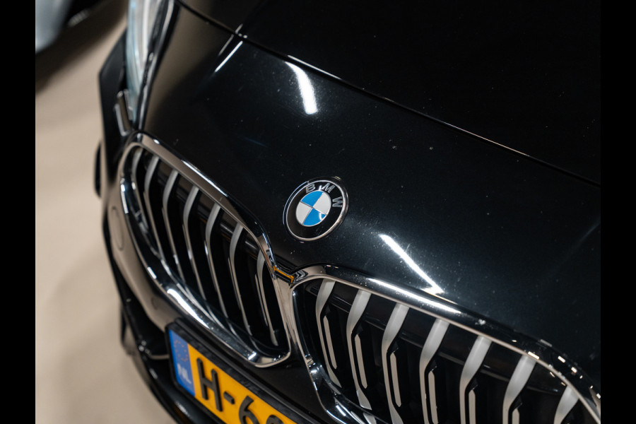 BMW 2 Serie Gran Coupé 218i M-Sport Executive Edition, Digi Dash, Apple Carplay, Android Auto, Navi, Ambiënte Light, Cam, Clima