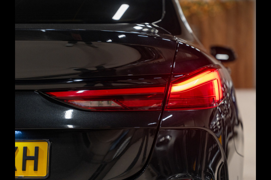 BMW 2 Serie Gran Coupé 218i M-Sport Executive Edition, Digi Dash, Apple Carplay, Android Auto, Navi, Ambiënte Light, Cam, Clima
