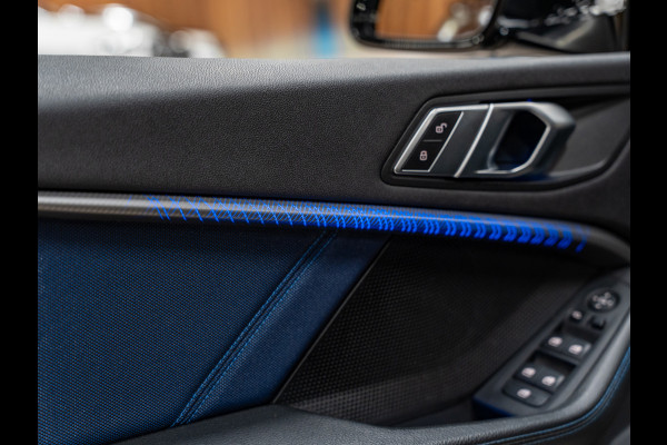 BMW 2 Serie Gran Coupé 218i M-Sport Executive Edition, Digi Dash, Apple Carplay, Android Auto, Navi, Ambiënte Light, Cam, Clima