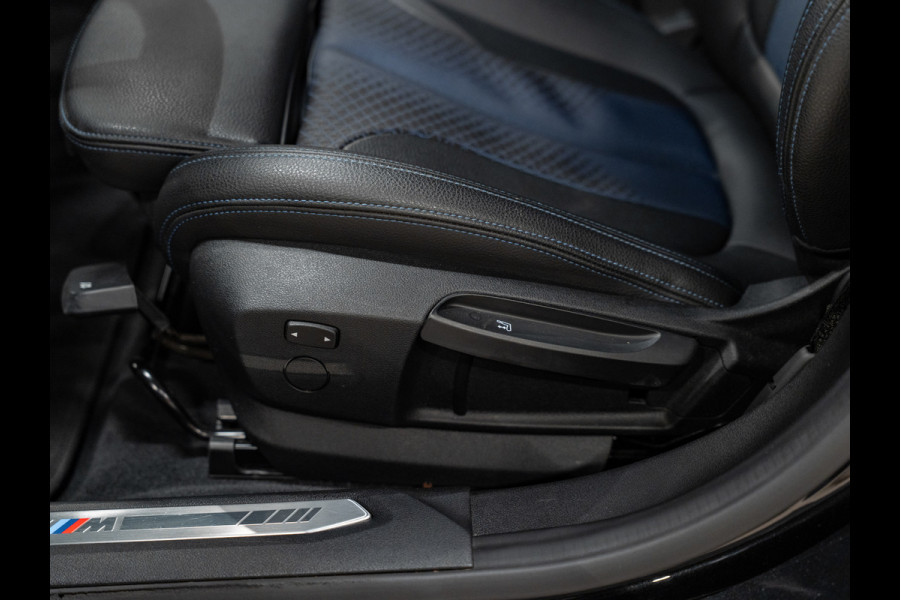 BMW 2 Serie Gran Coupé 218i M-Sport Executive Edition, Digi Dash, Apple Carplay, Android Auto, Navi, Ambiënte Light, Cam, Clima