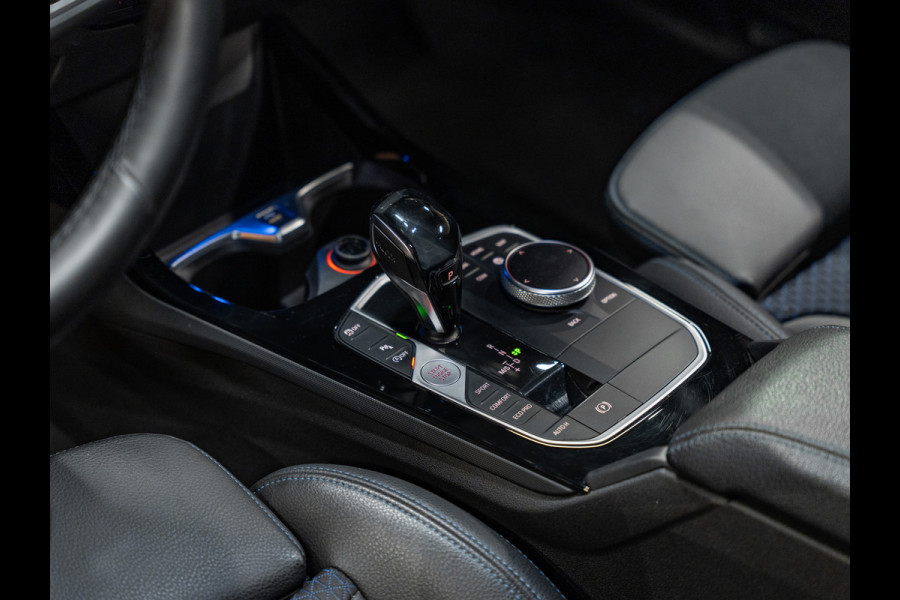 BMW 2 Serie Gran Coupé 218i M-Sport Executive Edition, Digi Dash, Apple Carplay, Android Auto, Navi, Ambiënte Light, Cam, Clima