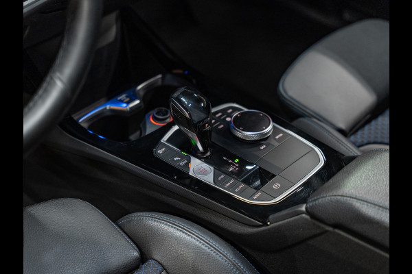 BMW 2 Serie Gran Coupé 218i M-Sport Executive Edition, Digi Dash, Apple Carplay, Android Auto, Navi, Ambiënte Light, Cam, Clima