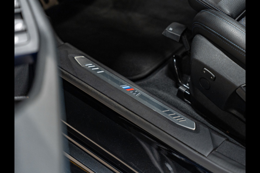 BMW 2 Serie Gran Coupé 218i M-Sport Executive Edition, Digi Dash, Apple Carplay, Android Auto, Navi, Ambiënte Light, Cam, Clima