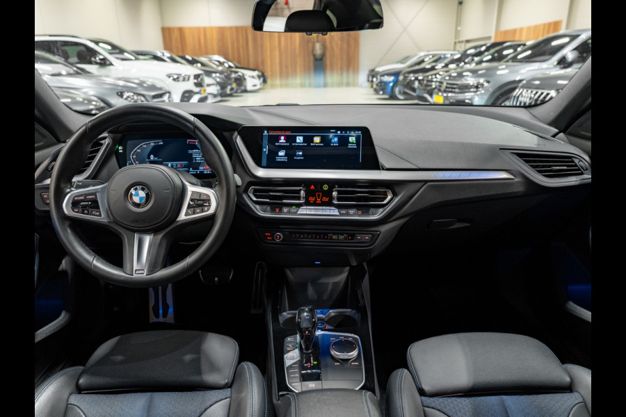 BMW 2 Serie Gran Coupé 218i M-Sport Executive Edition, Digi Dash, Apple Carplay, Android Auto, Navi, Ambiënte Light, Cam, Clima