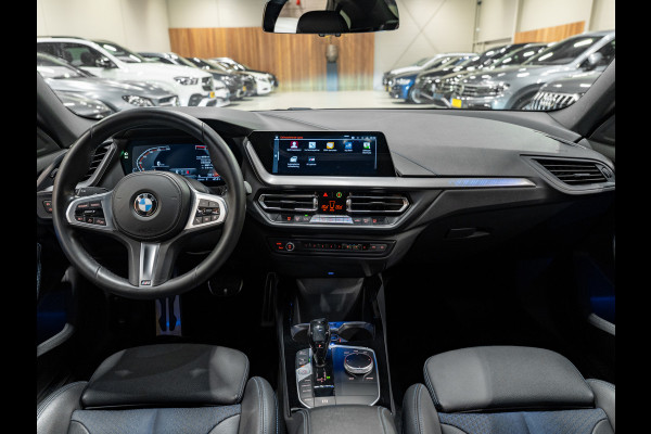 BMW 2 Serie Gran Coupé 218i M-Sport Executive Edition, Digi Dash, Apple Carplay, Android Auto, Navi, Ambiënte Light, Cam, Clima