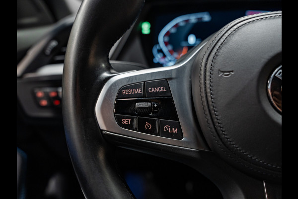 BMW 2 Serie Gran Coupé 218i M-Sport Executive Edition, Digi Dash, Apple Carplay, Android Auto, Navi, Ambiënte Light, Cam, Clima