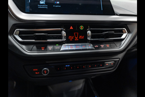 BMW 2 Serie Gran Coupé 218i M-Sport Executive Edition, Digi Dash, Apple Carplay, Android Auto, Navi, Ambiënte Light, Cam, Clima
