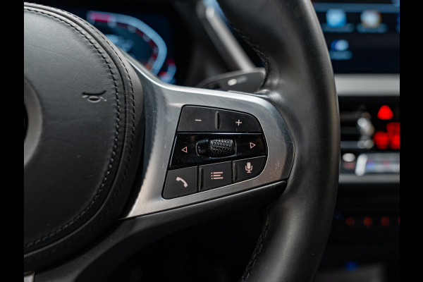 BMW 2 Serie Gran Coupé 218i M-Sport Executive Edition, Digi Dash, Apple Carplay, Android Auto, Navi, Ambiënte Light, Cam, Clima