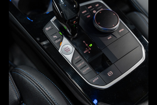 BMW 2 Serie Gran Coupé 218i M-Sport Executive Edition, Digi Dash, Apple Carplay, Android Auto, Navi, Ambiënte Light, Cam, Clima