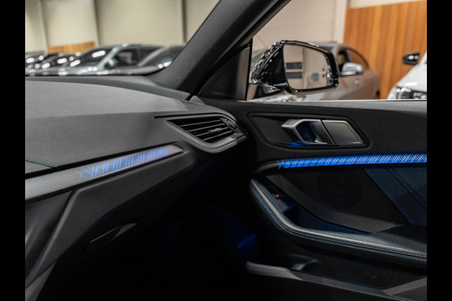 BMW 2 Serie Gran Coupé 218i M-Sport Executive Edition, Digi Dash, Apple Carplay, Android Auto, Navi, Ambiënte Light, Cam, Clima