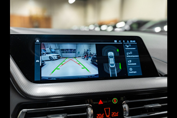 BMW 2 Serie Gran Coupé 218i M-Sport Executive Edition, Digi Dash, Apple Carplay, Android Auto, Navi, Ambiënte Light, Cam, Clima