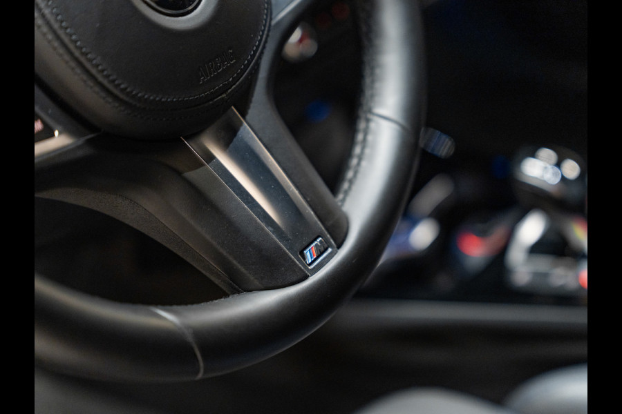 BMW 2 Serie Gran Coupé 218i M-Sport Executive Edition, Digi Dash, Apple Carplay, Android Auto, Navi, Ambiënte Light, Cam, Clima