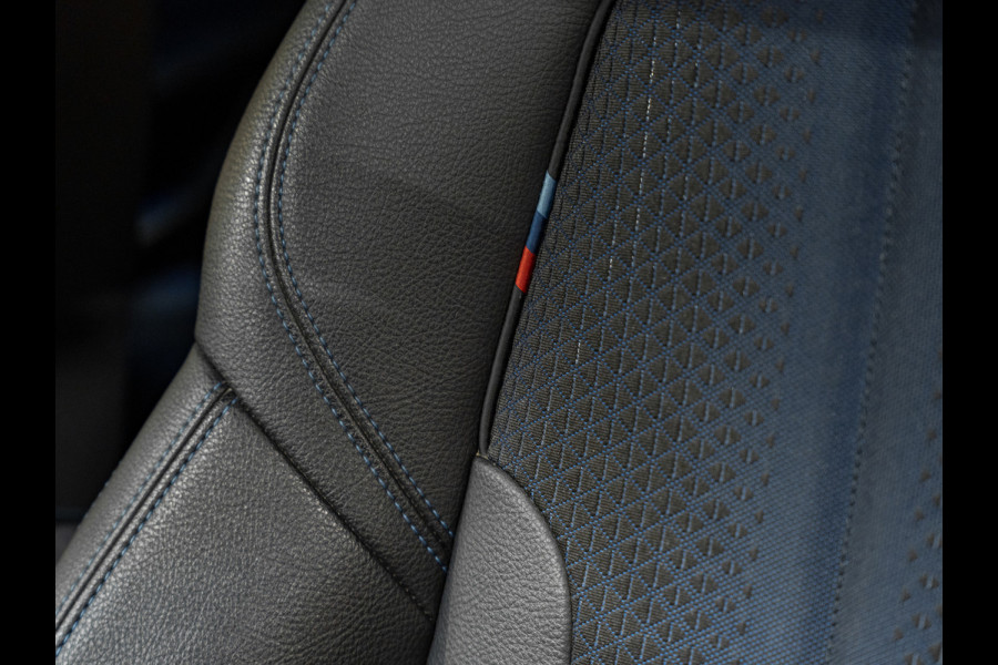 BMW 2 Serie Gran Coupé 218i M-Sport Executive Edition, Digi Dash, Apple Carplay, Android Auto, Navi, Ambiënte Light, Cam, Clima