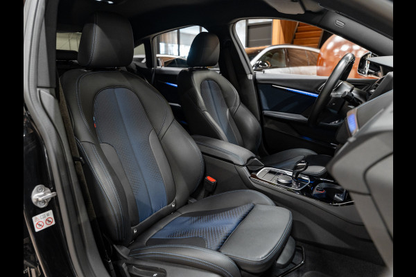 BMW 2 Serie Gran Coupé 218i M-Sport Executive Edition, Digi Dash, Apple Carplay, Android Auto, Navi, Ambiënte Light, Cam, Clima