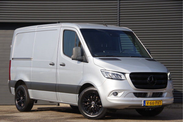 Mercedes-Benz Sprinter 317 1.9 CDI L1H1 RWD L1H1 AUT. LED, ADAPT. CRUISE, MBUX 10'', GEV. STOEL, CAMERA, NAVI, CLIMA, VOORRUITVERWARMING