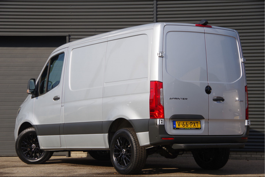 Mercedes-Benz Sprinter 317 1.9 CDI L1H1 RWD L1H1 AUT. LED, ADAPT. CRUISE, MBUX 10'', GEV. STOEL, CAMERA, NAVI, CLIMA, VOORRUITVERWARMING
