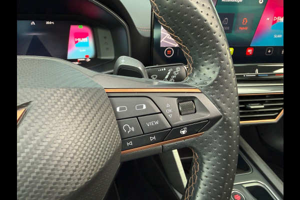 CUPRA Formentor 1.4 e-Hybrid Performance - Automaat - Pano/Schuifdak - Navi - Virt. cockpit