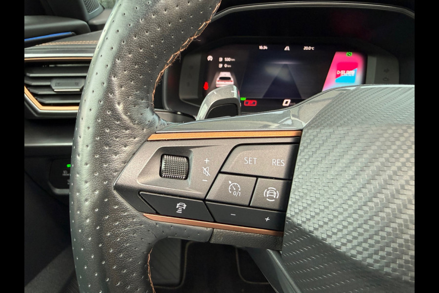 CUPRA Formentor 1.4 e-Hybrid Performance - Automaat - Pano/Schuifdak - Navi - Virt. cockpit