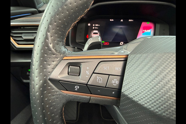 CUPRA Formentor 1.4 e-Hybrid Performance - Automaat - Pano/Schuifdak - Navi - Virt. cockpit