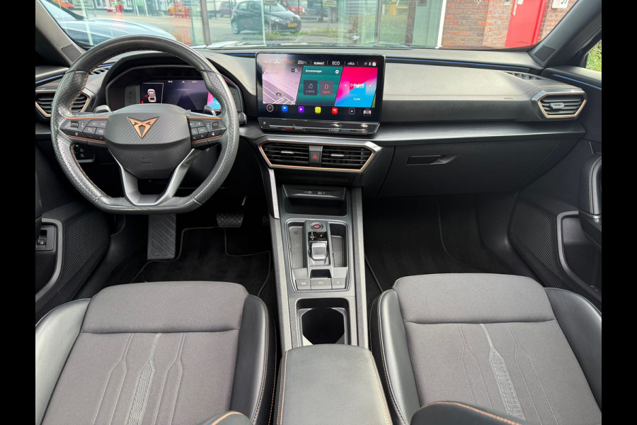 CUPRA Formentor 1.4 e-Hybrid Performance - Automaat - Pano/Schuifdak - Navi - Virt. cockpit