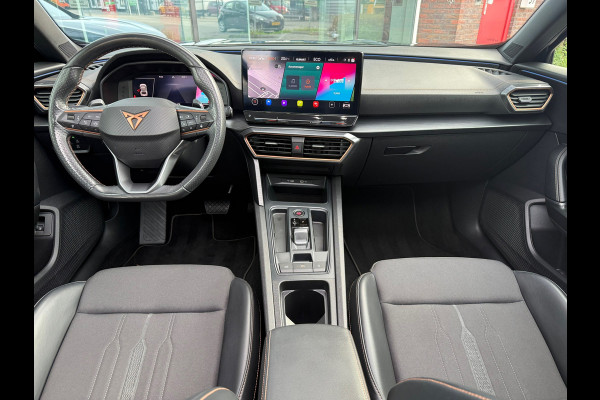 CUPRA Formentor 1.4 e-Hybrid Performance - Automaat - Pano/Schuifdak - Navi - Virt. cockpit