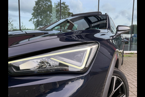 CUPRA Formentor 1.4 e-Hybrid Performance - Automaat - Pano/Schuifdak - Navi - Virt. cockpit