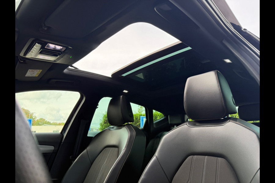 CUPRA Formentor 1.4 e-Hybrid Performance - Automaat - Pano/Schuifdak - Navi - Virt. cockpit