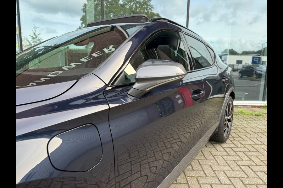 CUPRA Formentor 1.4 e-Hybrid Performance - Automaat - Pano/Schuifdak - Navi - Virt. cockpit