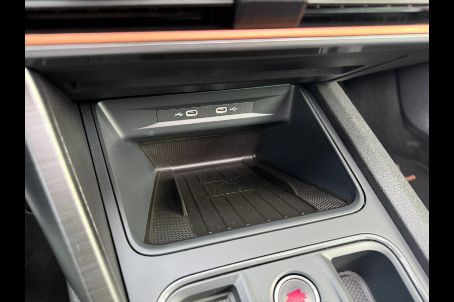 CUPRA Formentor 1.4 e-Hybrid Performance - Automaat - Pano/Schuifdak - Navi - Virt. cockpit