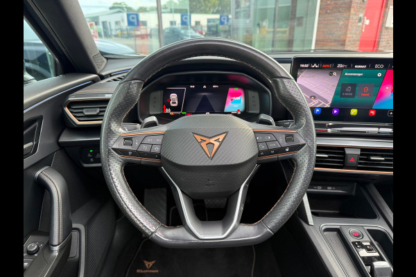 CUPRA Formentor 1.4 e-Hybrid Performance - Automaat - Pano/Schuifdak - Navi - Virt. cockpit