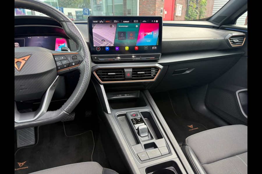 CUPRA Formentor 1.4 e-Hybrid Performance - Automaat - Pano/Schuifdak - Navi - Virt. cockpit