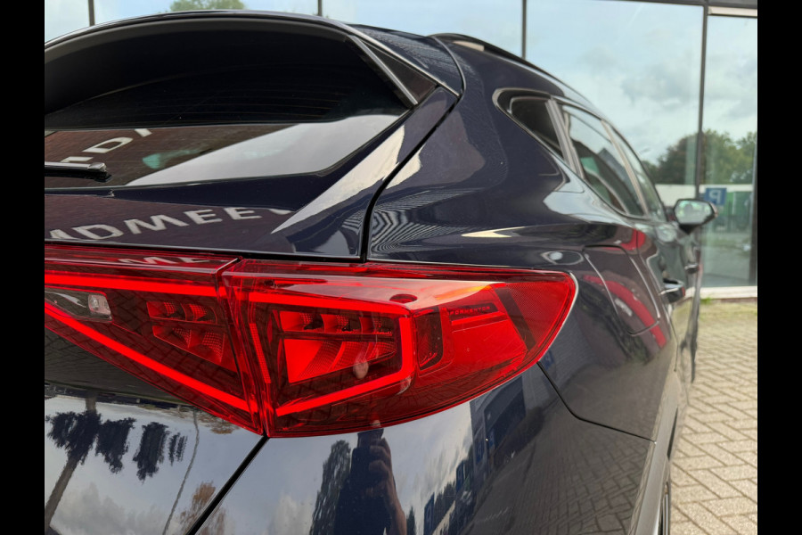CUPRA Formentor 1.4 e-Hybrid Performance - Automaat - Pano/Schuifdak - Navi - Virt. cockpit