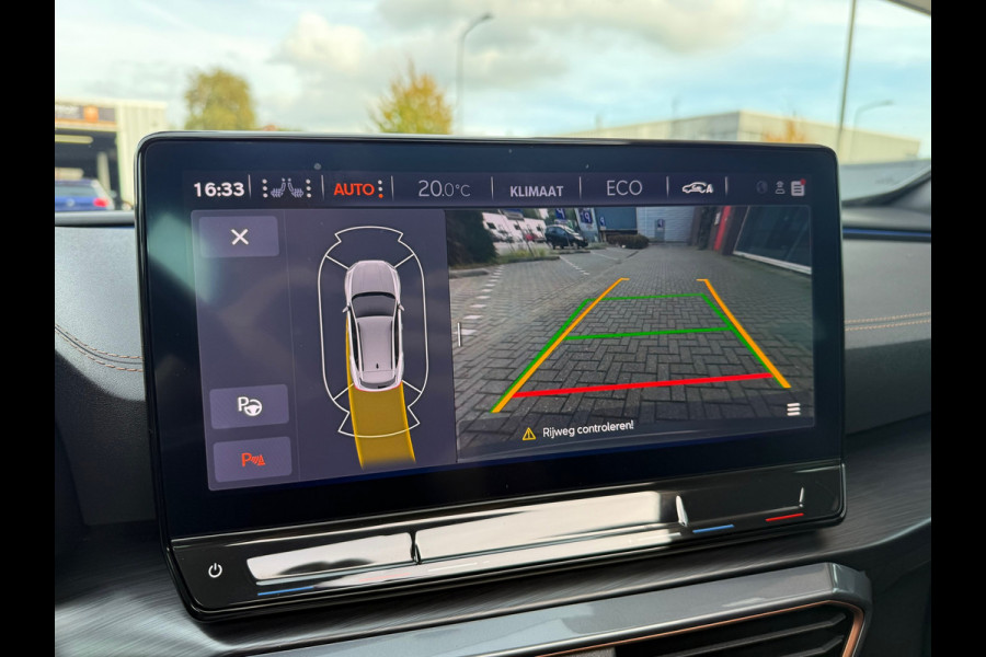 CUPRA Formentor 1.4 e-Hybrid Performance - Automaat - Pano/Schuifdak - Navi - Virt. cockpit