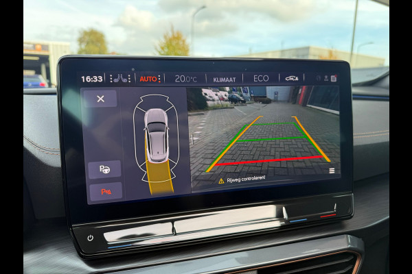 CUPRA Formentor 1.4 e-Hybrid Performance - Automaat - Pano/Schuifdak - Navi - Virt. cockpit