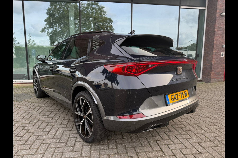 CUPRA Formentor 1.4 e-Hybrid Performance - Automaat - Pano/Schuifdak - Navi - Virt. cockpit