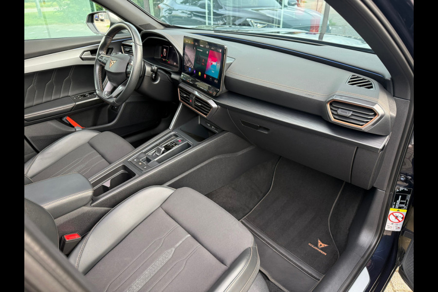 CUPRA Formentor 1.4 e-Hybrid Performance - Automaat - Pano/Schuifdak - Navi - Virt. cockpit