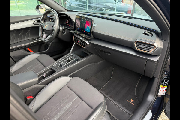 CUPRA Formentor 1.4 e-Hybrid Performance - Automaat - Pano/Schuifdak - Navi - Virt. cockpit