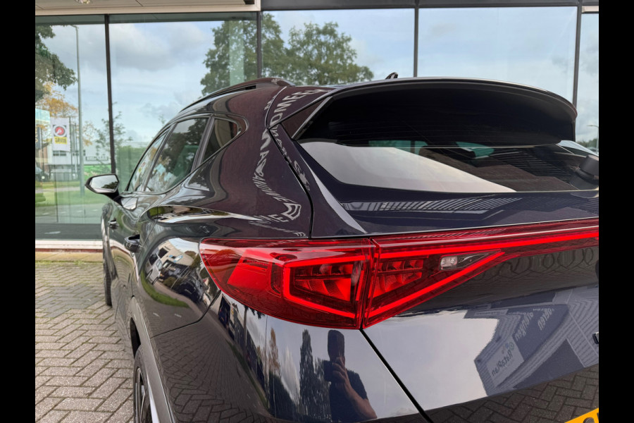 CUPRA Formentor 1.4 e-Hybrid Performance - Automaat - Pano/Schuifdak - Navi - Virt. cockpit