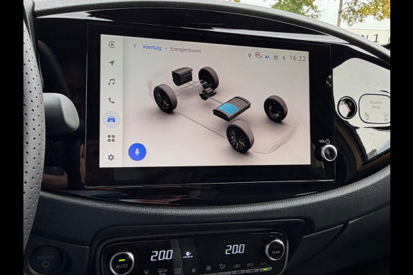 Toyota Aygo X Hybrid 115 GR Sport, Nieuw en direct leverbaar!