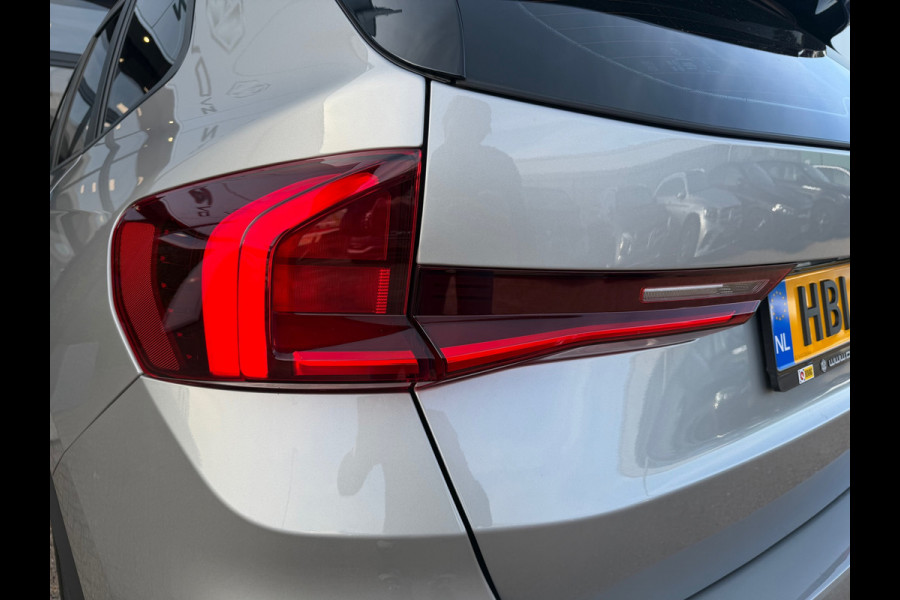 BMW X1 SDrive18i 136PK Aut. | Camera | Carplay | 19" M-Sport | Dealer Ond.