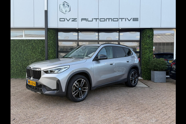 BMW X1 SDrive18i 136PK Aut. | Camera | Carplay | 19" M-Sport | Dealer Ond.
