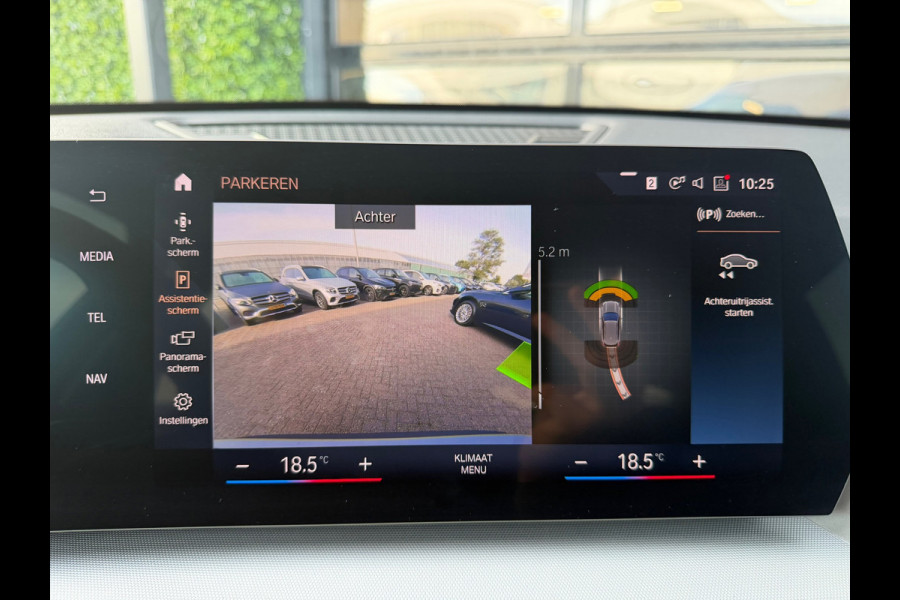 BMW X1 SDrive18i 136PK Aut. | Camera | Carplay | 19" M-Sport | Dealer Ond.